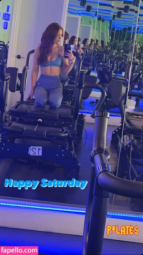 Courtney Hope Nude OnlyFans Leaks 6 Photos