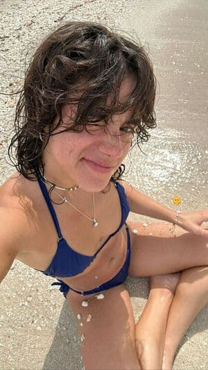 Cremita De Coco Nude  Leaks 4 Photos