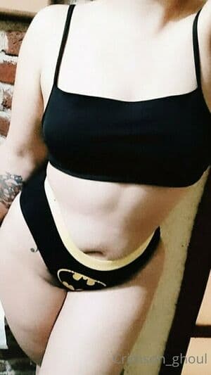 crimson_ghoul Nude  Leaks 94 Photos