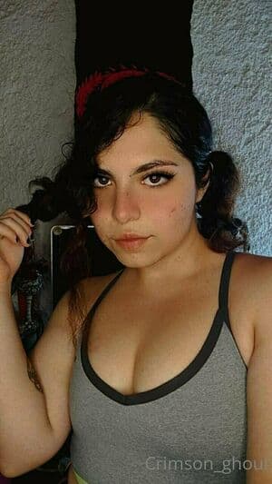crimson_ghoul Nude  Leaks 94 Photos