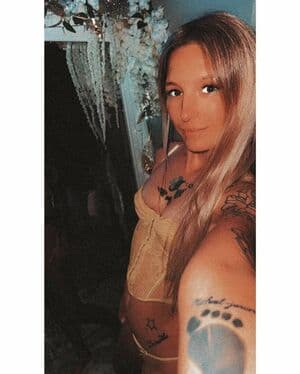 Cupcakes.ox Nude  Leaks 5 Photos