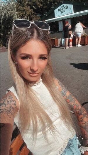 Cupcakes.ox Nude  Leaks 5 Photos