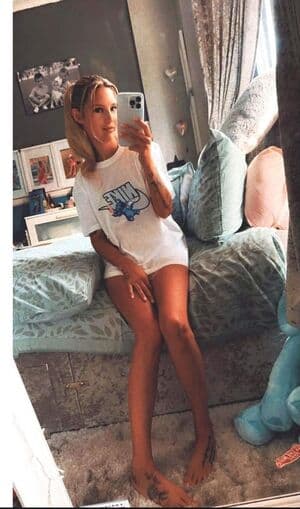 Cupcakes.ox Nude  Leaks 5 Photos