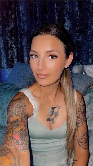 Cupcakes.ox Nude  Leaks 5 Photos