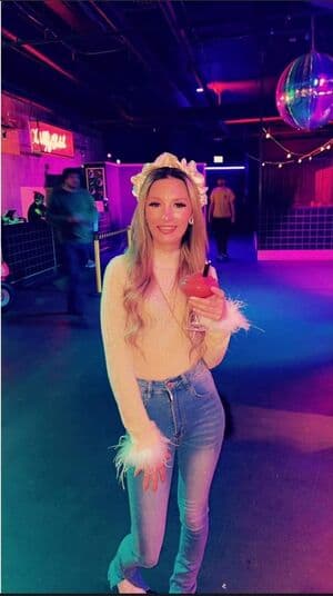 Cupcakes.ox Nude  Leaks 5 Photos