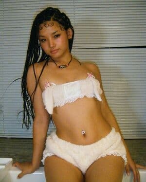 Da Doll Nude  Leaks 5 Photos