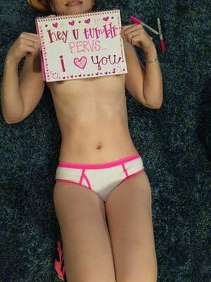 Daddys Littles Peppermind Nude  Leaks 8 Photos