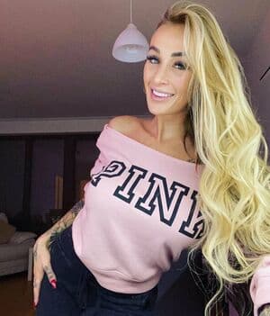 Daisy Lee Nude  Leaks 20 Photos