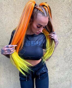 Daisy Lee Nude  Leaks 20 Photos