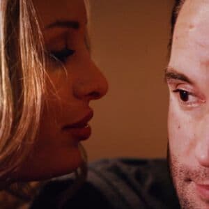 Daisy Stone Nude  Leaks 6 Photos