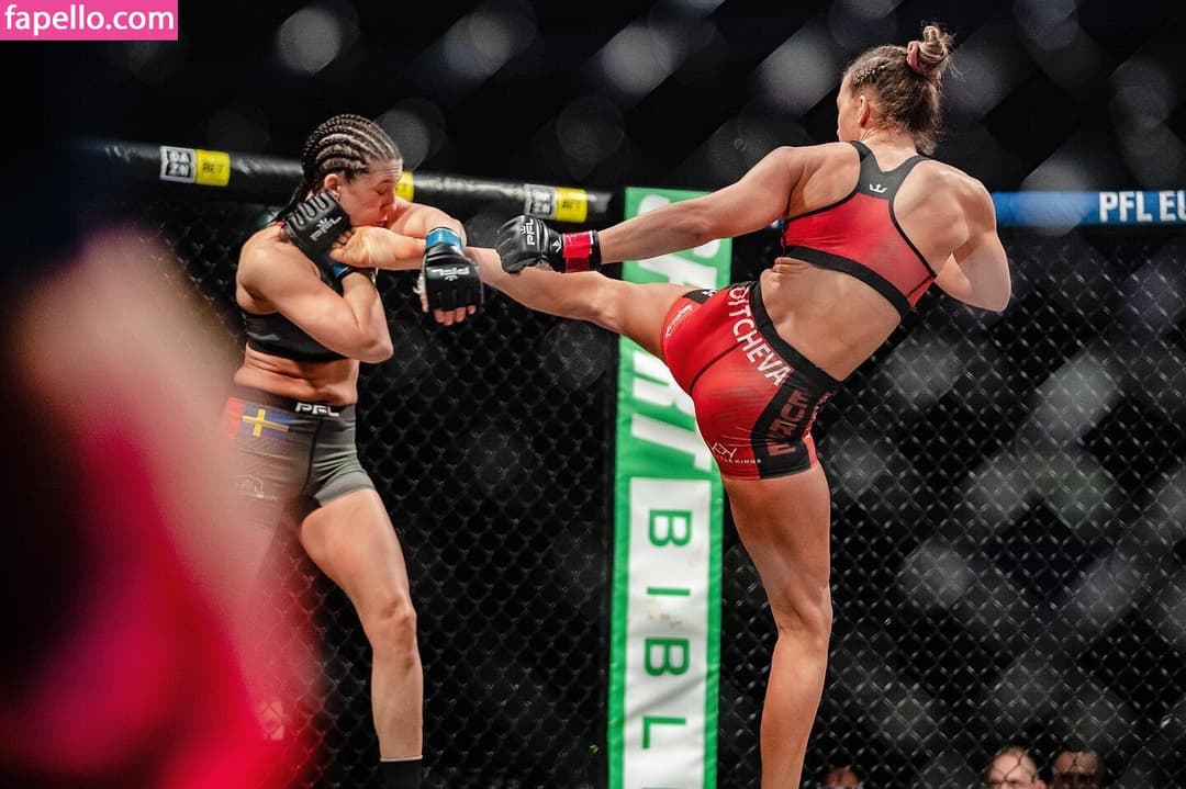 Dakota Ditcheva Nude OnlyFans Leaks 6 Photos