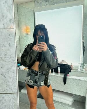 Dakota Kai Nude  Leaks 4 Photos