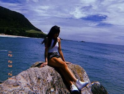 Dakota Kai Nude  Leaks 4 Photos