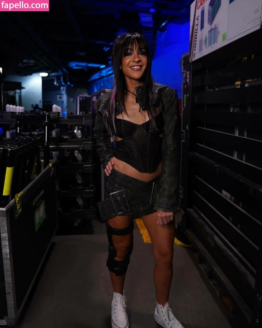 Dakota Kai Nude  Leaks 4 Photos