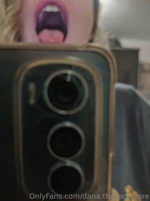 dana.the.lady.vore Nude  Leaks 6 Photos