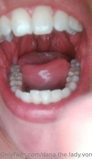 dana.the.lady.vore Nude  Leaks 6 Photos