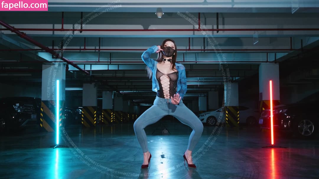 Click to view full size Dance Force Studio Nude Leaks 6 Photos