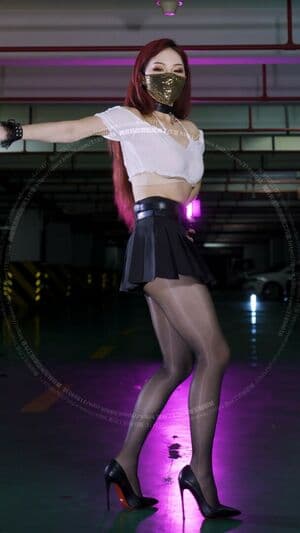 Click to view full size Dance Force Studio Nude Leaks 6 Photos