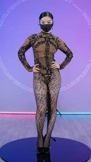 Click to view full size Dance Force Studio Nude Leaks 6 Photos