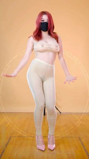 Dance Force Studio Nude  Leaks 11 Photos