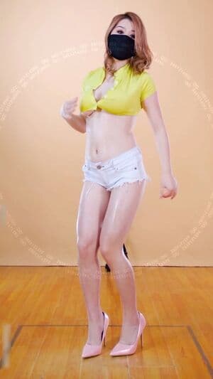 Click to view full size Dance Force Studio Nude Leaks 11 Photos