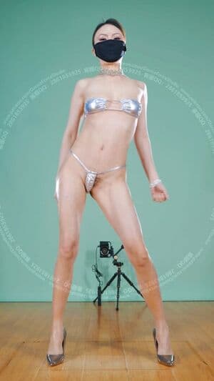 Dance Force Studio Nude  Leaks 9 Photos