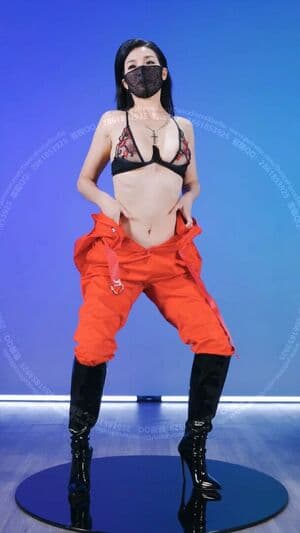 Dance Force Studio Nude  Leaks 14 Photos