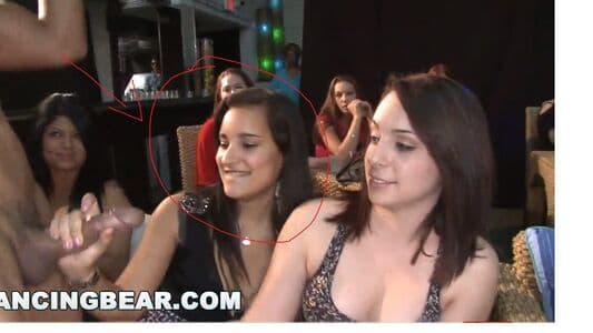 Dancing Bear Nude  Leaks 4 Photos