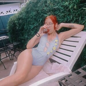 Dani Arce Nude  Leaks 7 Photos