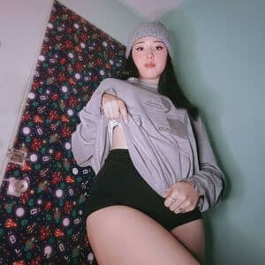 Dani Arce Nude  Leaks 7 Photos