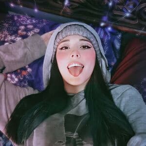 Dani Arce Nude  Leaks 7 Photos