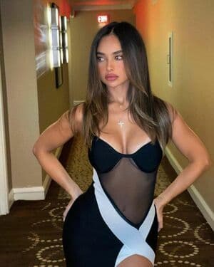 Dani Torres Nude OnlyFans Leaks 16 Photos