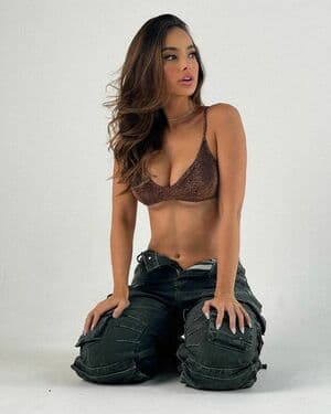 Dani Torres Nude OnlyFans Leaks 16 Photos