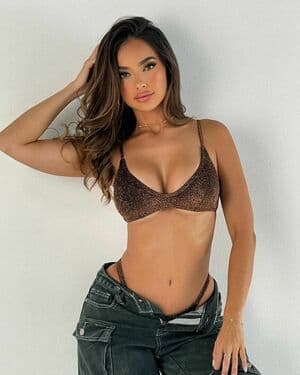 Dani Torres Nude OnlyFans Leaks 16 Photos