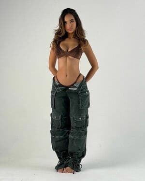 Dani Torres Nude OnlyFans Leaks 16 Photos