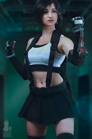 Danica Rockwood Nude Patreon Leaks 22 Photos