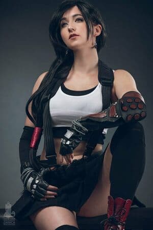 Danica Rockwood Nude Patreon Leaks 22 Photos