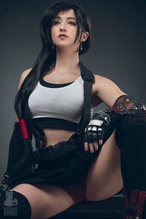 Danica Rockwood Nude Patreon Leaks 22 Photos