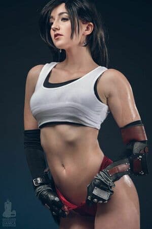 Danica Rockwood Nude Patreon Leaks 22 Photos