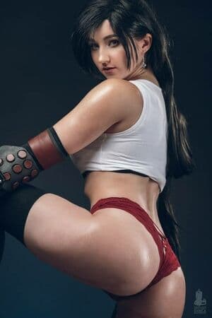 Danica Rockwood Nude Patreon Leaks 22 Photos