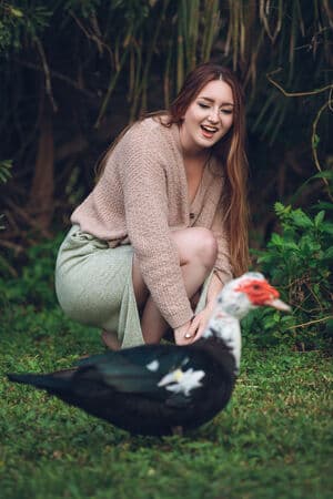 Danica Rockwood Nude Patreon Leaks 22 Photos