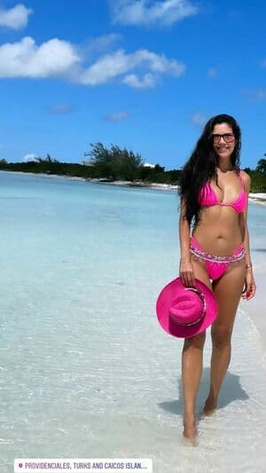 Daniela Albuquerque Nude  Leaks 11 Photos