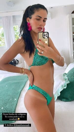 Daniela Albuquerque Nude  Leaks 11 Photos