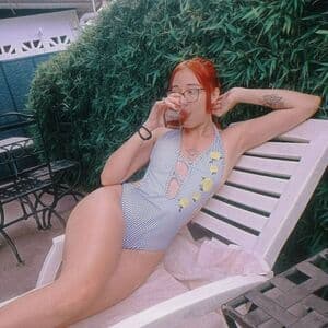 Daniela Arce Nude  Leaks 4 Photos