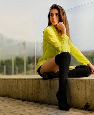 Daniela Derly Nude OnlyFans Leaks 30 Video and 48 Photos