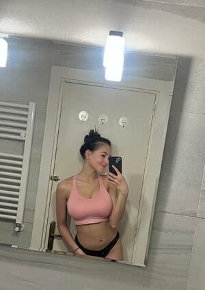 Daniela Derly Nude OnlyFans Leaks 30 Video and 48 Photos