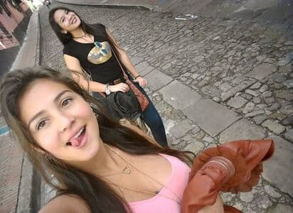 Daniela Derly Nude OnlyFans Leaks 30 Video and 48 Photos