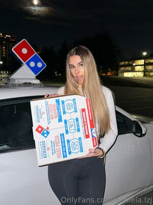 Daniela.lzj Nude  Leaks 3 Photos