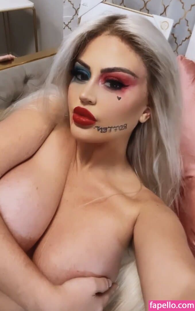 Danii Banks Nude  Leaks 47 Photos