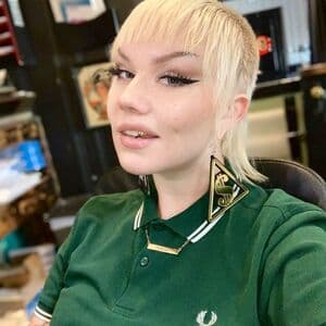 Danni Kancho Nude  Leaks 17 Photos